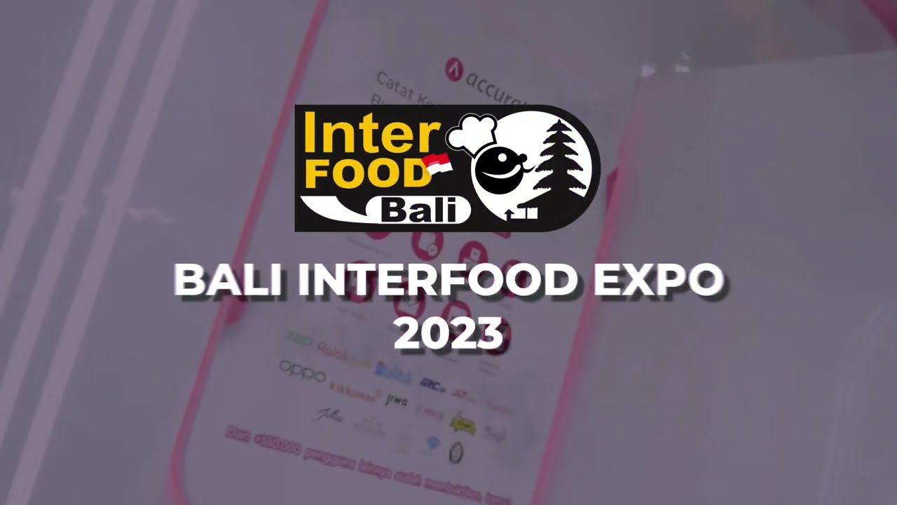 Accurate Go to Bali Interfood Meningkatkan Efisiensi Bisnis dalam Industri Makanan