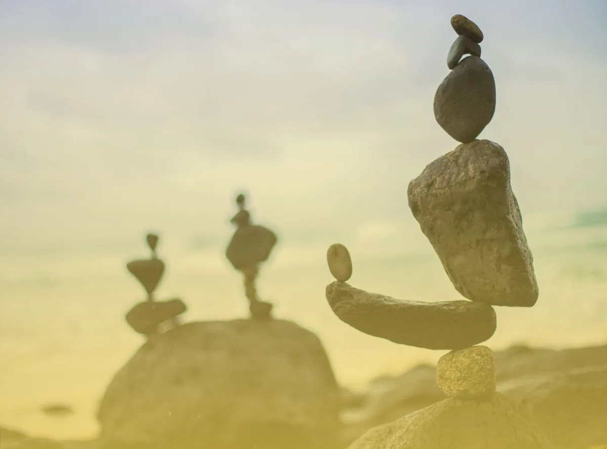 Cara Menghitung Keuangan Agar Seimbang ( Balance )