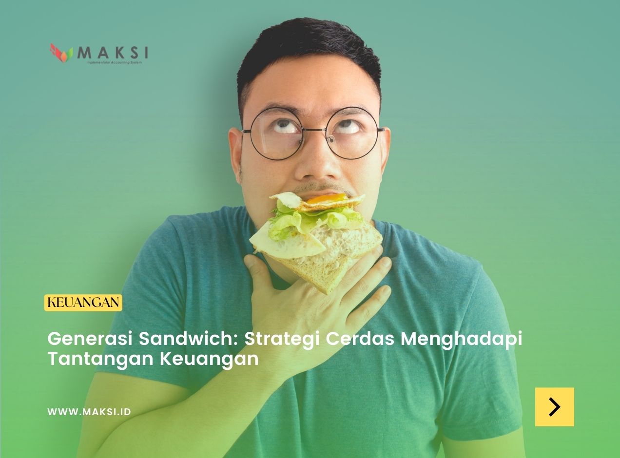 Generasi Sandwich: Strategi Cerdas Menghadapi Tantangan Keuangan