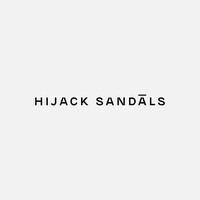 Hijac Sandals