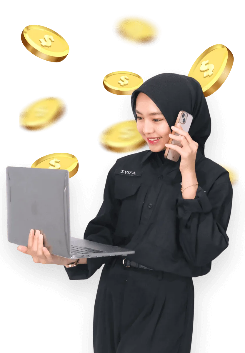 implementator accounting system