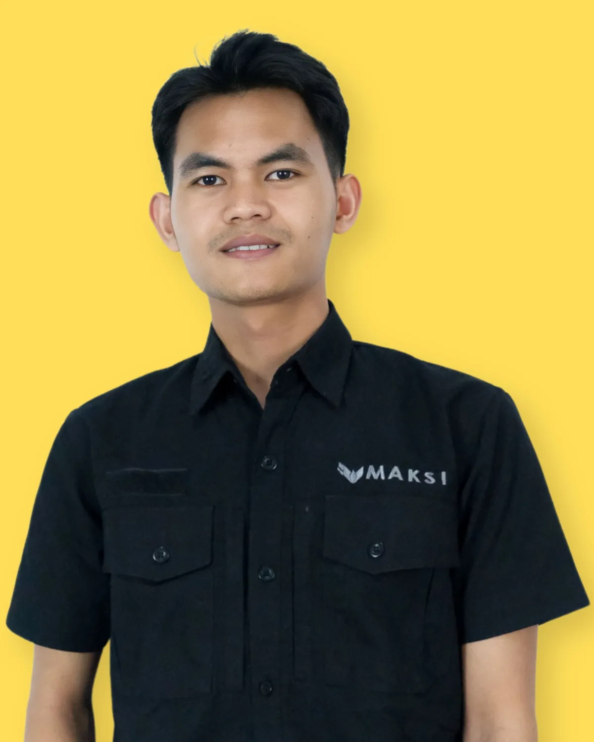 Wisnu Ariyansyah - trainer Accurate Online